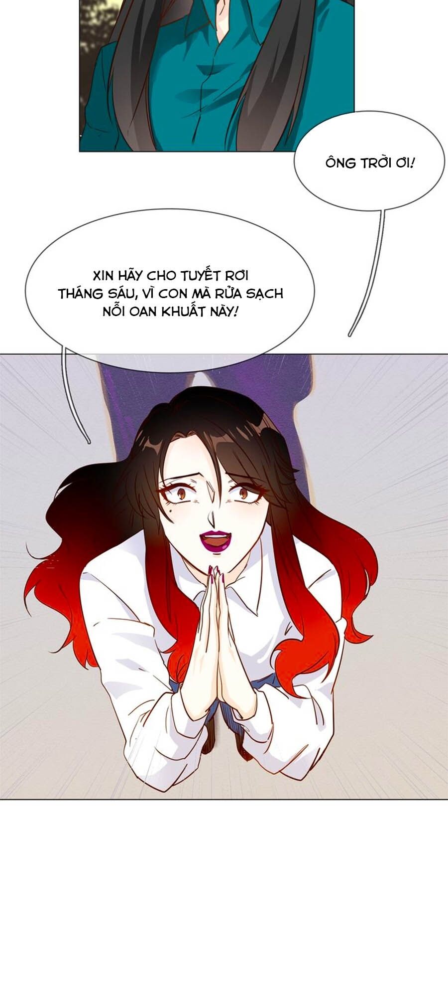 Ngôi Sao Vụn Vỡ Chapter 54 - 66