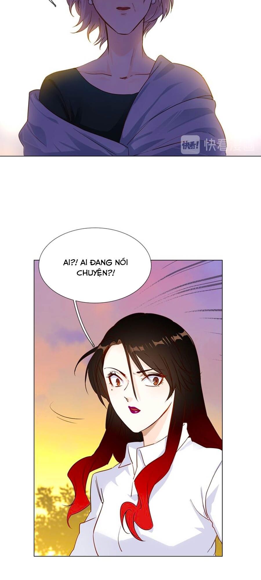 Ngôi Sao Vụn Vỡ Chapter 54 - 69