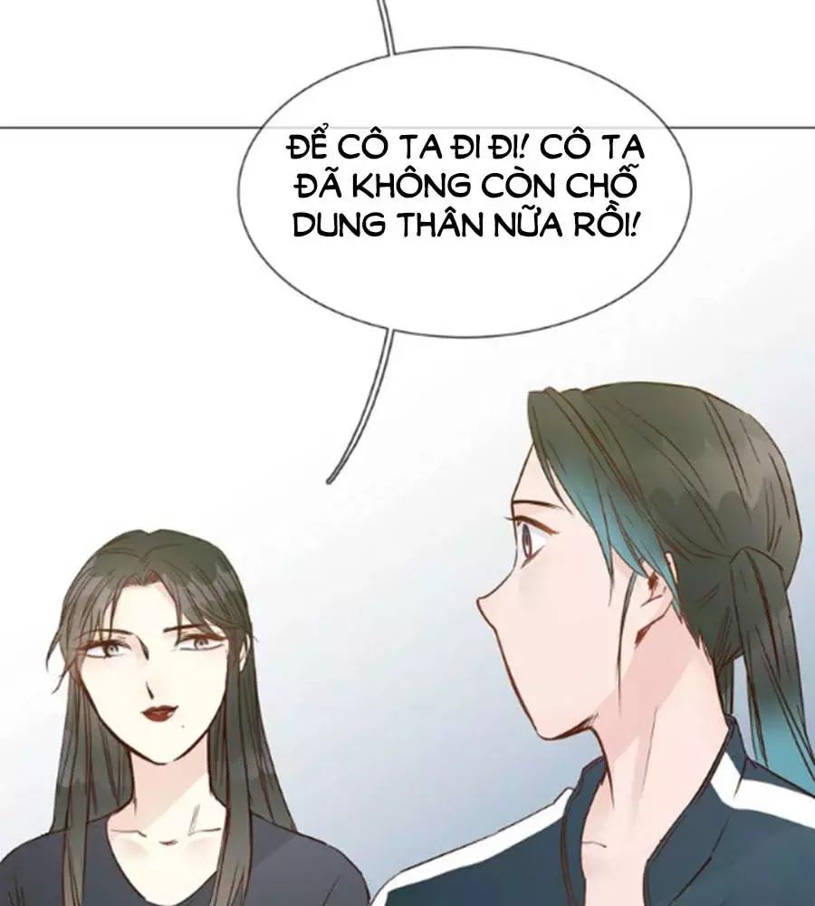 Ngôi Sao Vụn Vỡ Chapter 41 - 42