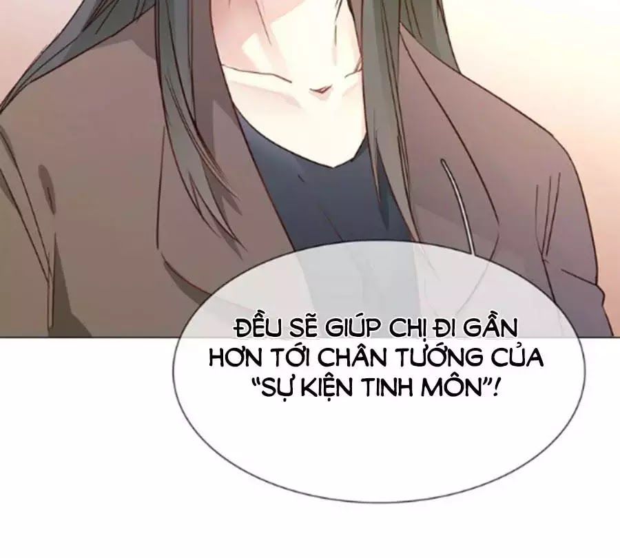 Ngôi Sao Vụn Vỡ Chapter 41 - 47