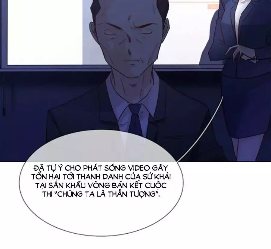 Ngôi Sao Vụn Vỡ Chapter 41 - 51