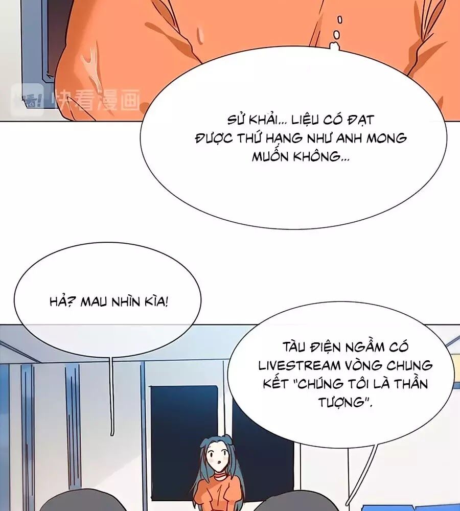 Ngôi Sao Vụn Vỡ Chapter 47 - 63