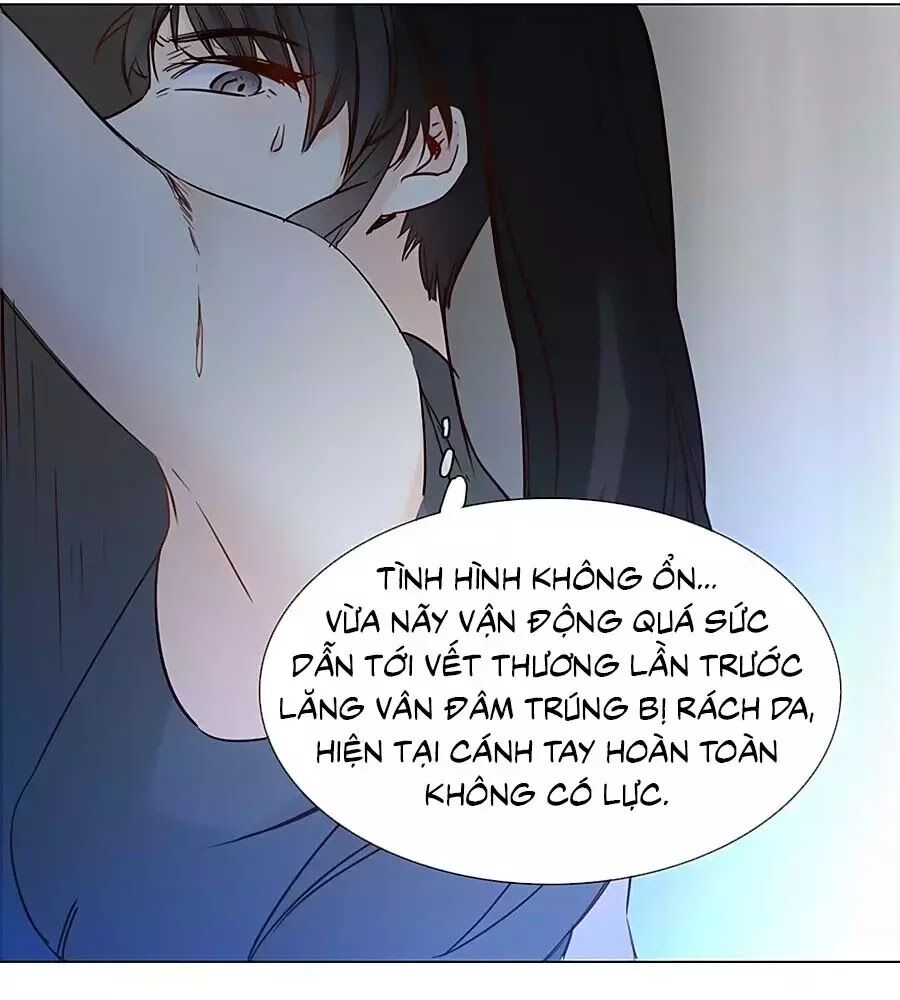 Ngôi Sao Vụn Vỡ Chapter 48 - 12