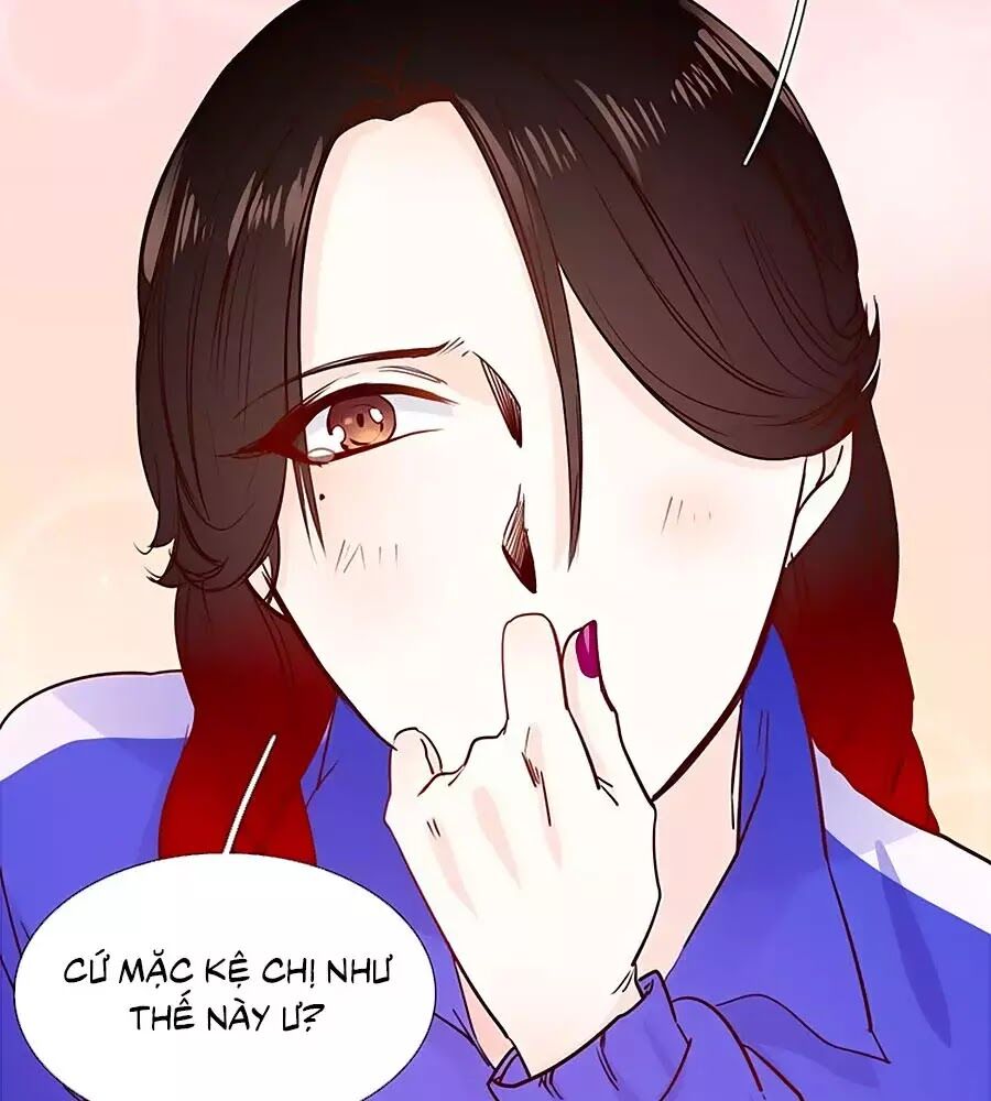 Ngôi Sao Vụn Vỡ Chapter 48 - 20