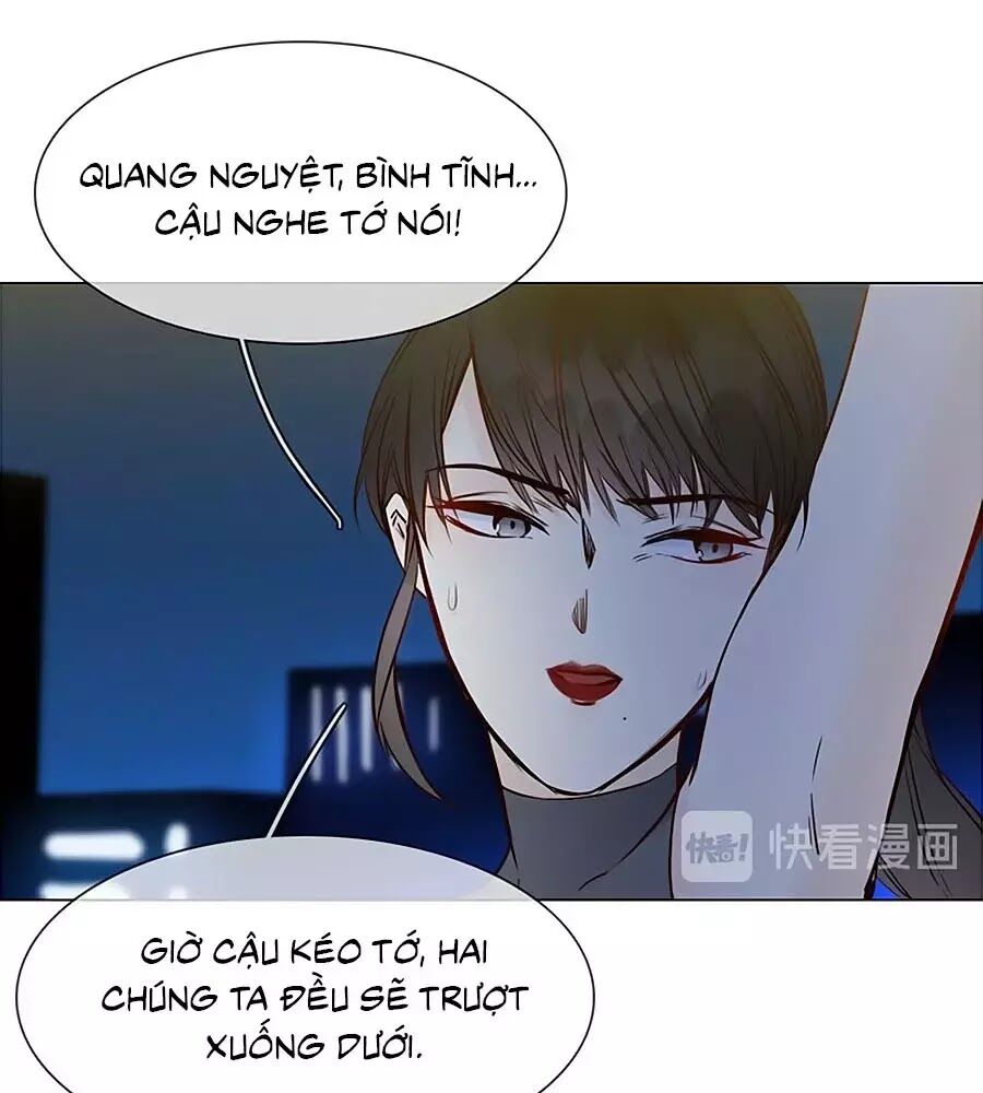 Ngôi Sao Vụn Vỡ Chapter 48 - 31