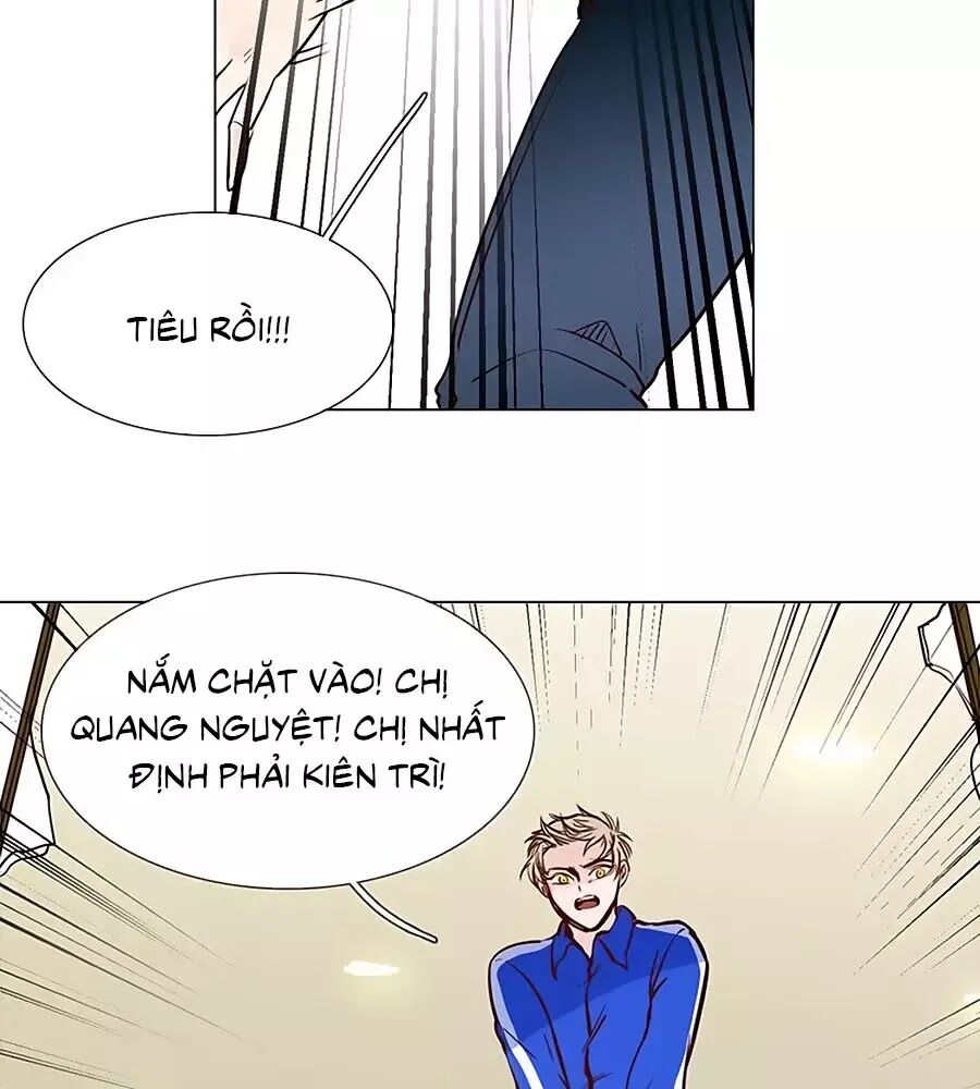 Ngôi Sao Vụn Vỡ Chapter 48 - 42