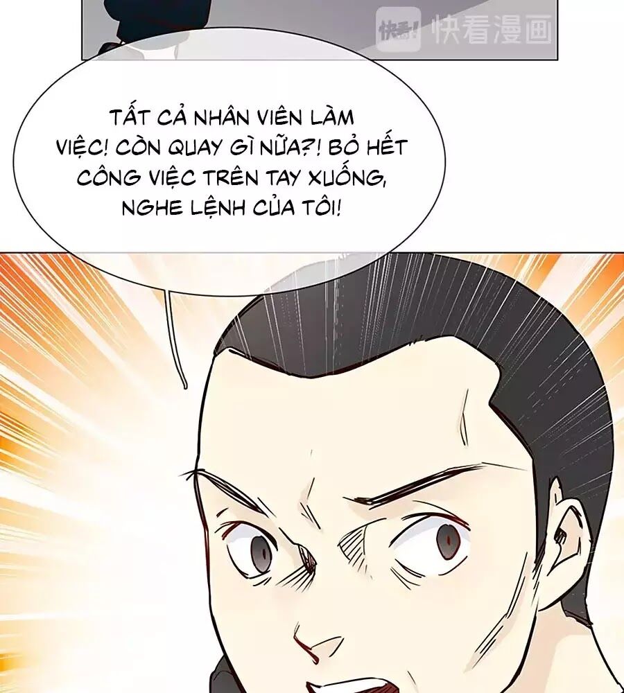 Ngôi Sao Vụn Vỡ Chapter 48 - 49