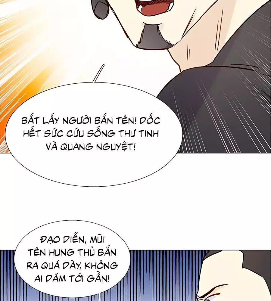 Ngôi Sao Vụn Vỡ Chapter 48 - 50