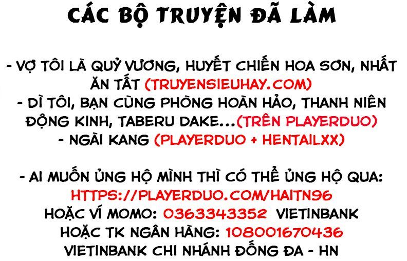 Vợ Tôi Là Quỷ Vương Chapter 165 - 25