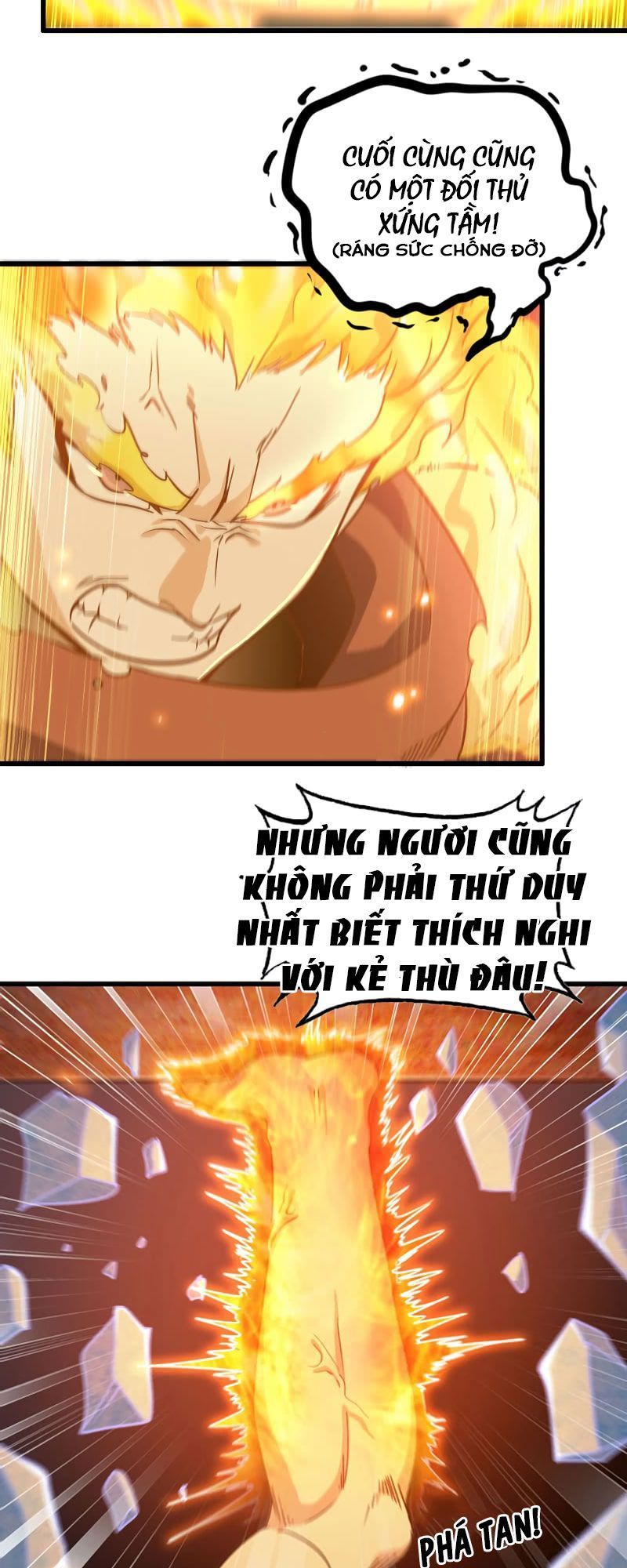 Vợ Tôi Là Quỷ Vương Chapter 178 - 5