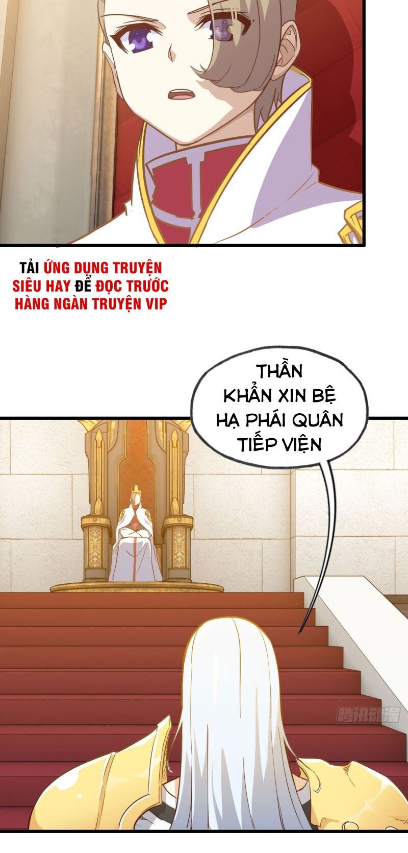 Vợ Tôi Là Quỷ Vương Chapter 190 - 24