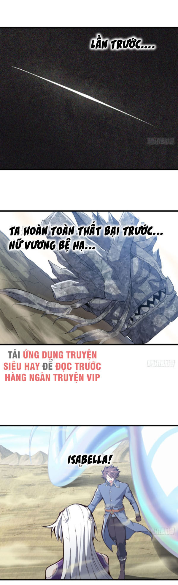 Vợ Tôi Là Quỷ Vương Chapter 211 - 23