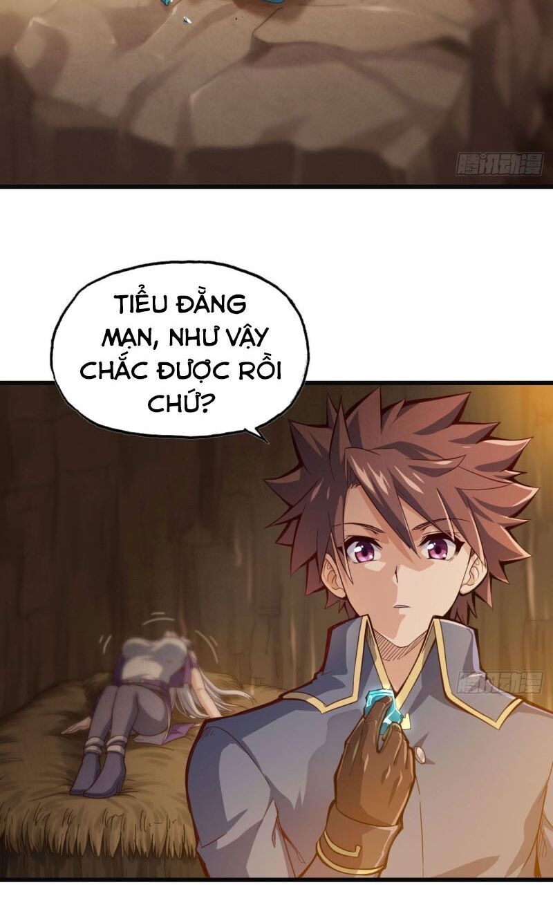 Vợ Tôi Là Quỷ Vương Chapter 212 - 15