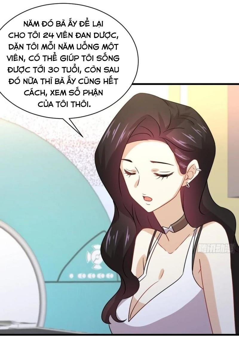 Xuyên Không Vào Thế Giới Nữ Cường Chapter 133 - 32