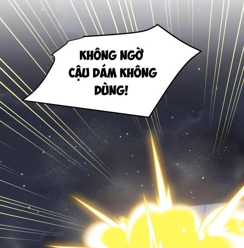 Xuyên Không Vào Thế Giới Nữ Cường Chapter 103 - 4