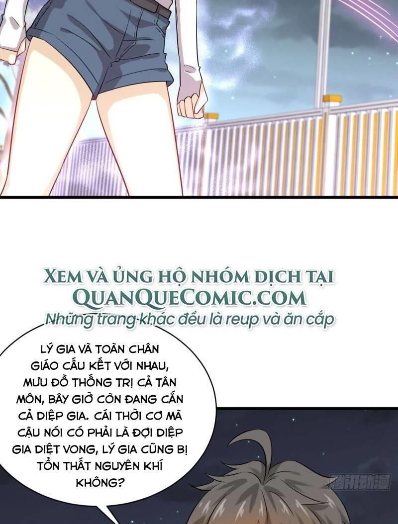 Xuyên Không Vào Thế Giới Nữ Cường Chapter 103 - 34