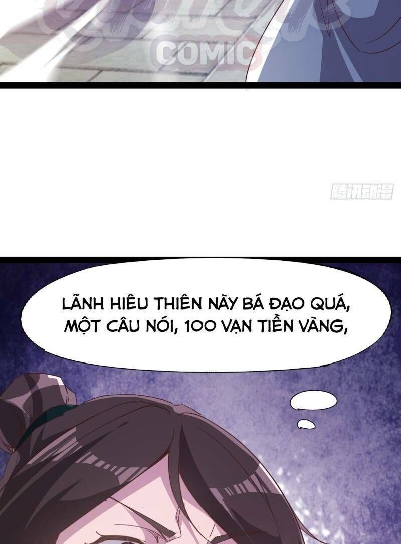 Kiếm Đồ Chapter 33 - 15