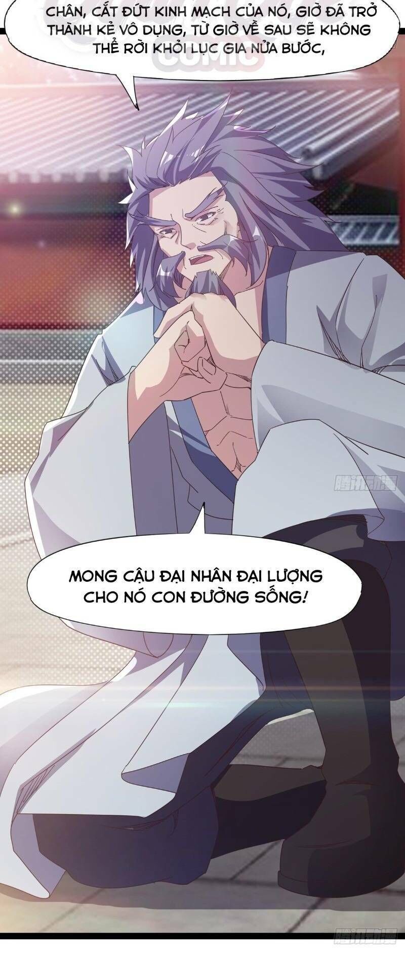 Kiếm Đồ Chapter 33 - 28