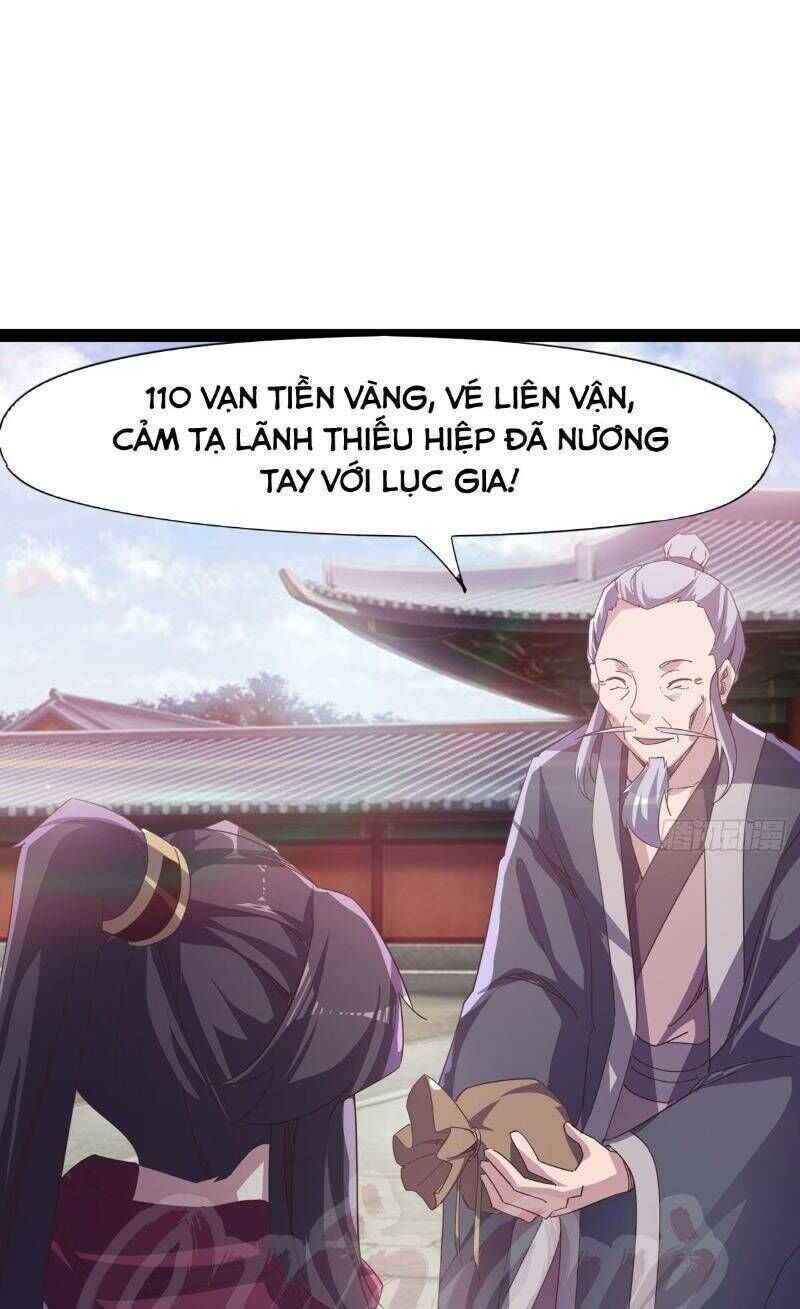 Kiếm Đồ Chapter 33 - 29