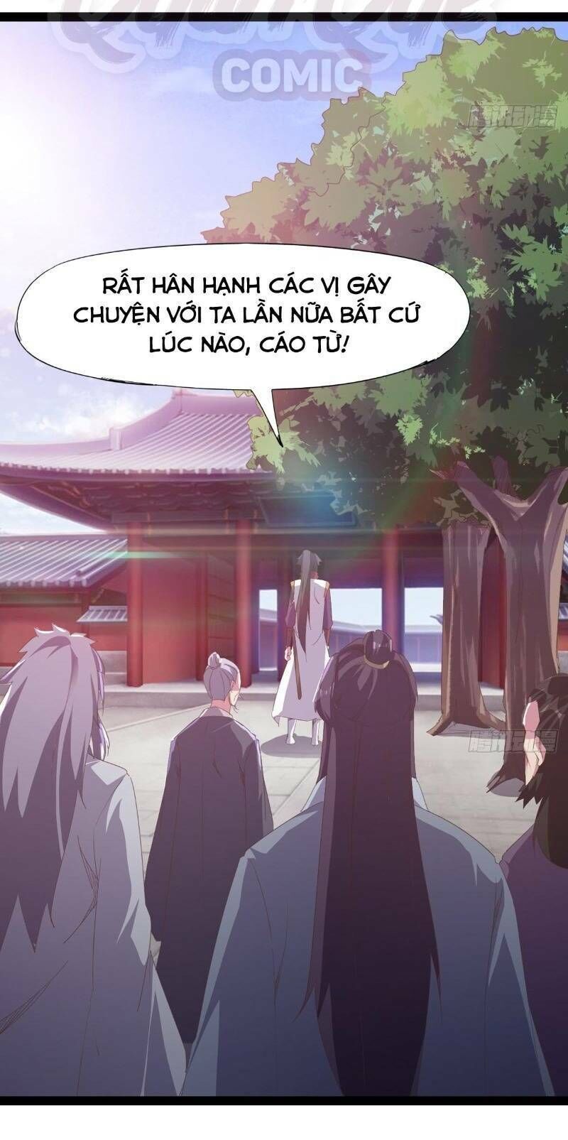 Kiếm Đồ Chapter 33 - 32