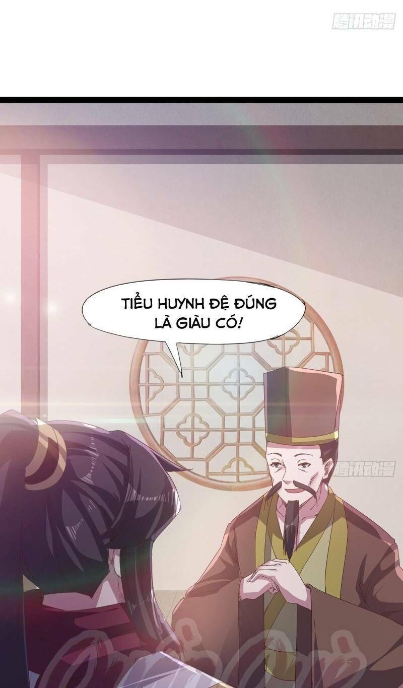 Kiếm Đồ Chapter 33 - 43