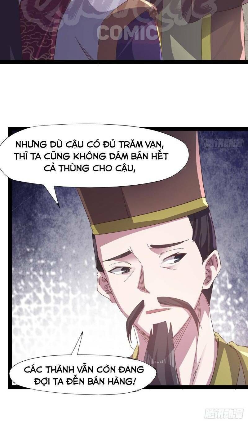 Kiếm Đồ Chapter 33 - 44