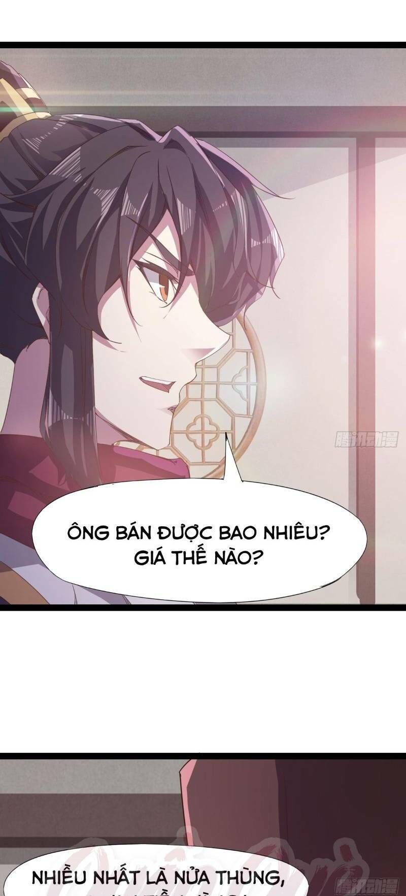 Kiếm Đồ Chapter 33 - 45