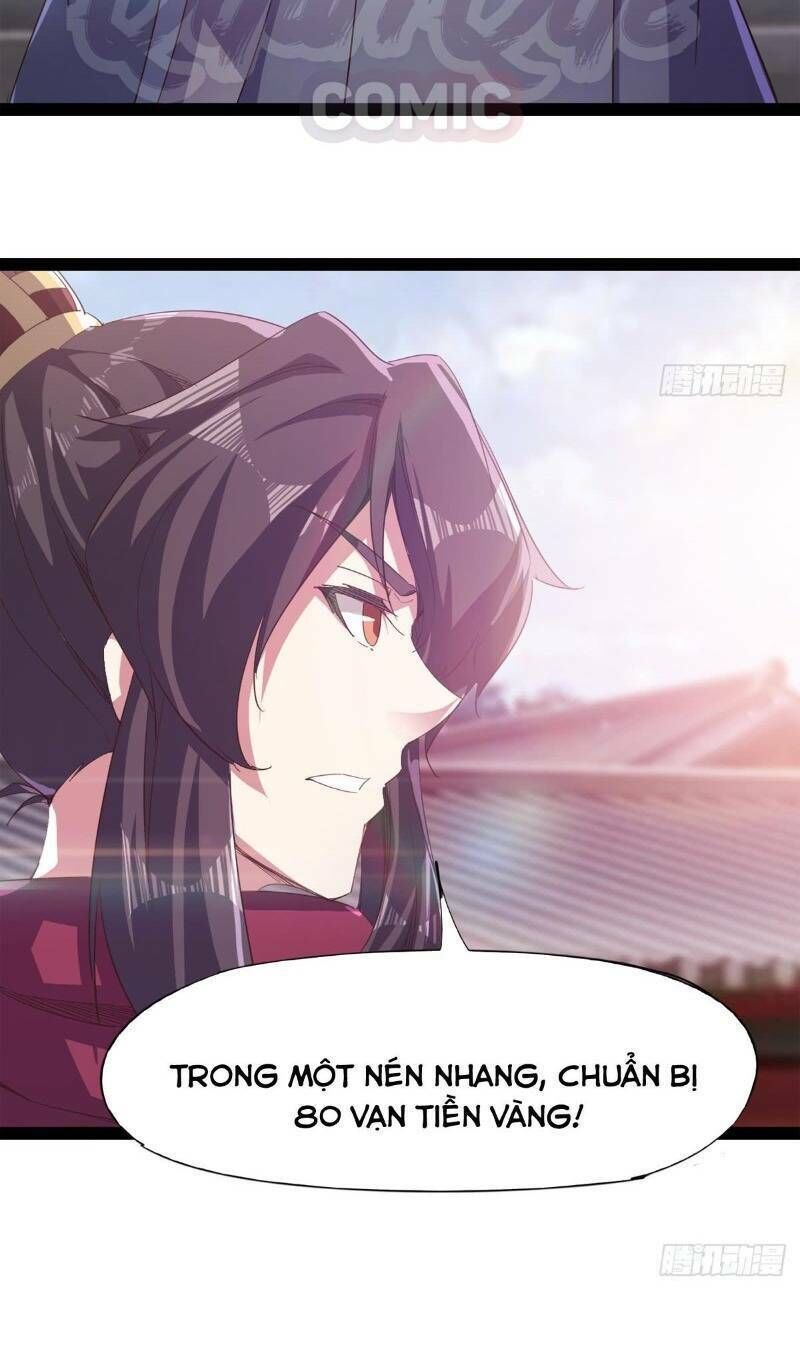 Kiếm Đồ Chapter 33 - 6