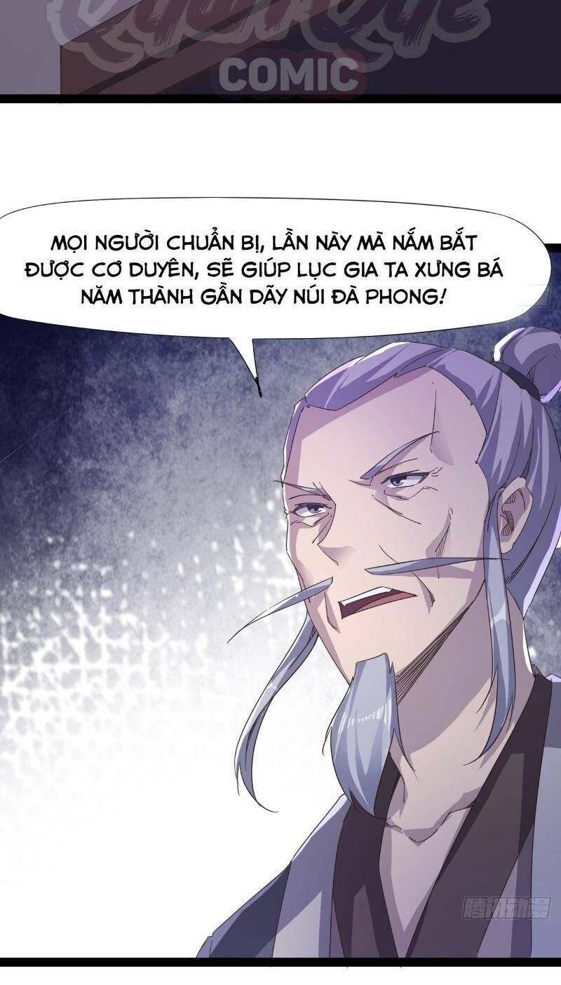 Kiếm Đồ Chapter 33 - 68