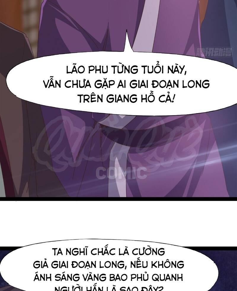 Kiếm Đồ Chapter 34 - 11