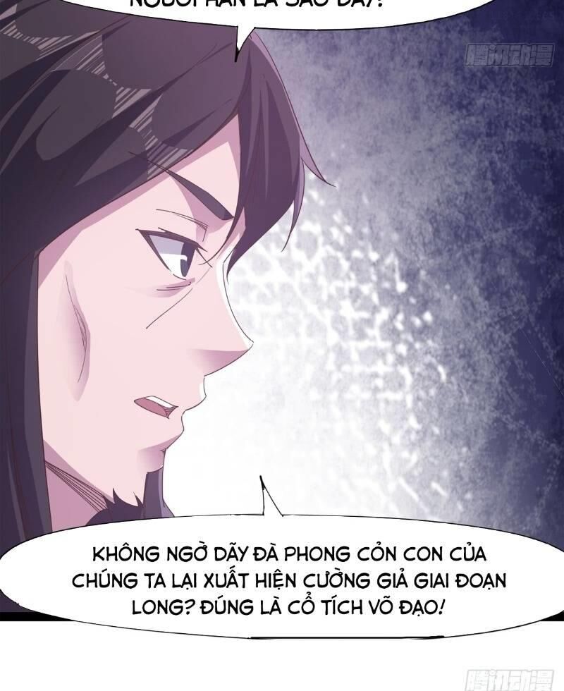 Kiếm Đồ Chapter 34 - 12