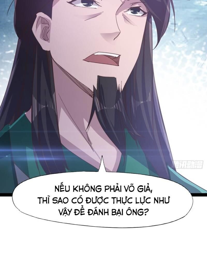 Kiếm Đồ Chapter 34 - 15