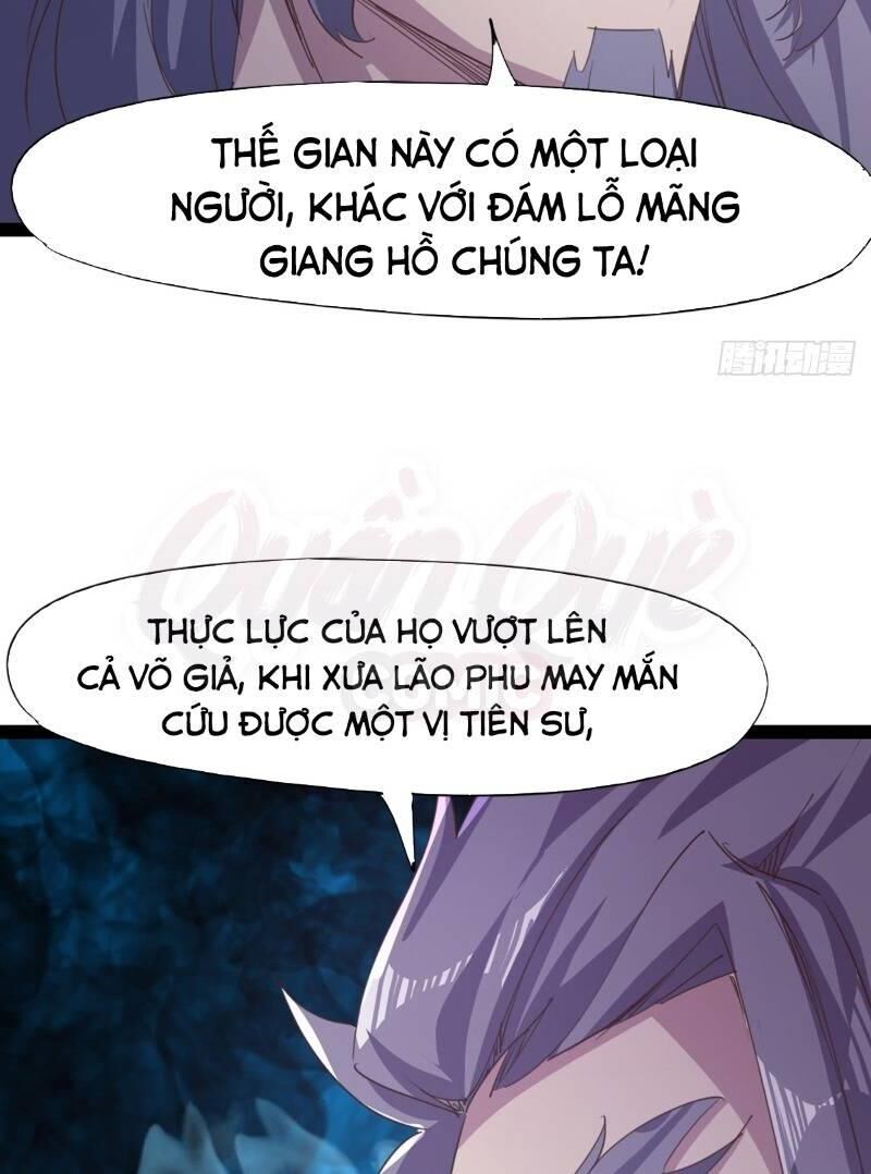 Kiếm Đồ Chapter 34 - 17