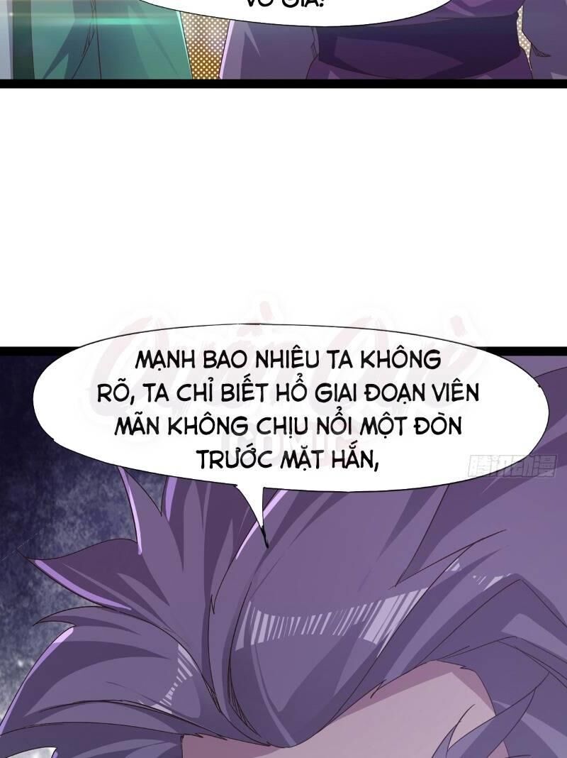 Kiếm Đồ Chapter 34 - 20