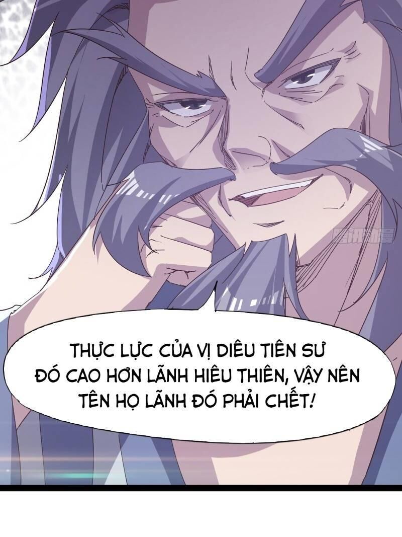 Kiếm Đồ Chapter 34 - 21