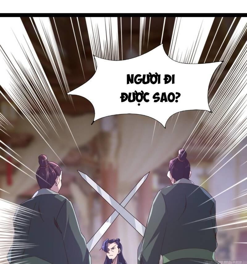 Kiếm Đồ Chapter 34 - 25