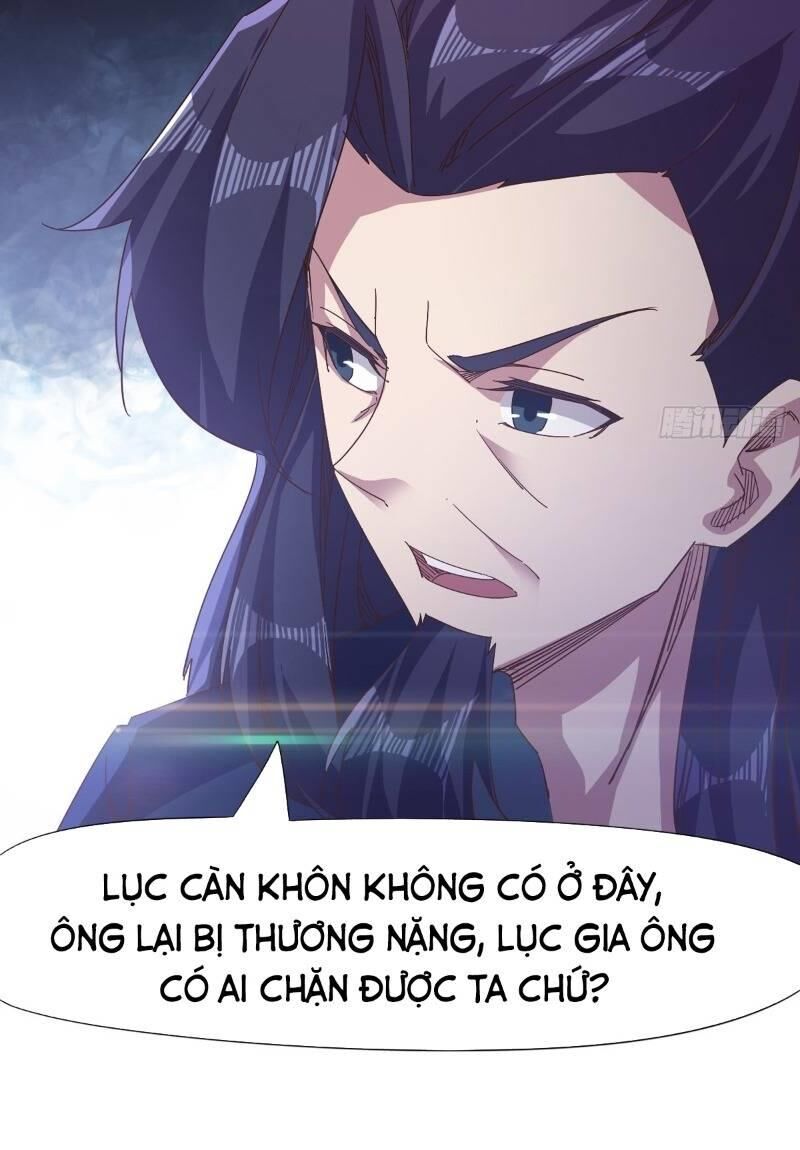 Kiếm Đồ Chapter 34 - 30