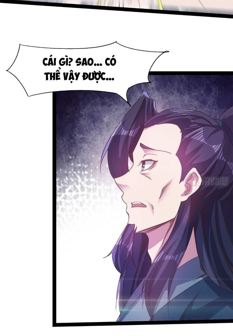 Kiếm Đồ Chapter 34 - 45