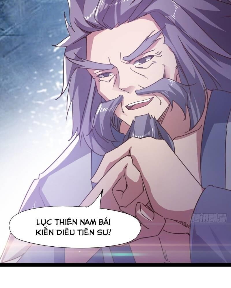 Kiếm Đồ Chapter 34 - 54