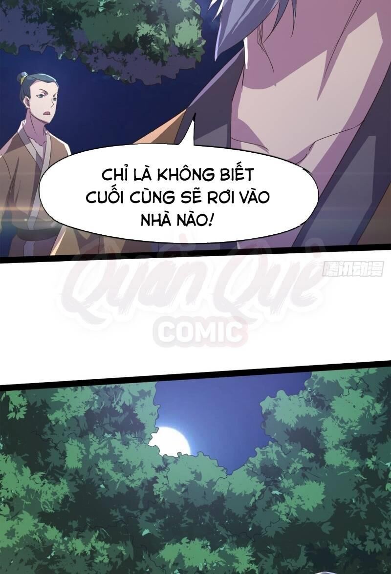 Kiếm Đồ Chapter 34 - 68