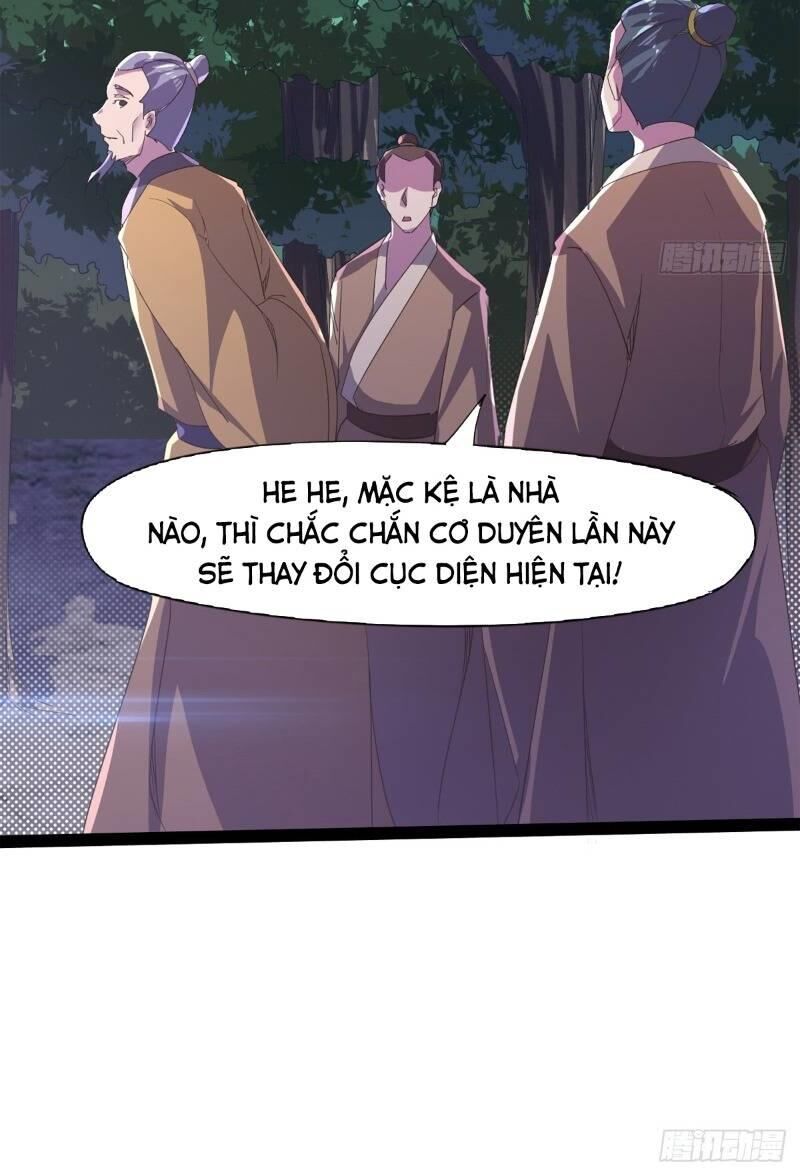 Kiếm Đồ Chapter 34 - 69