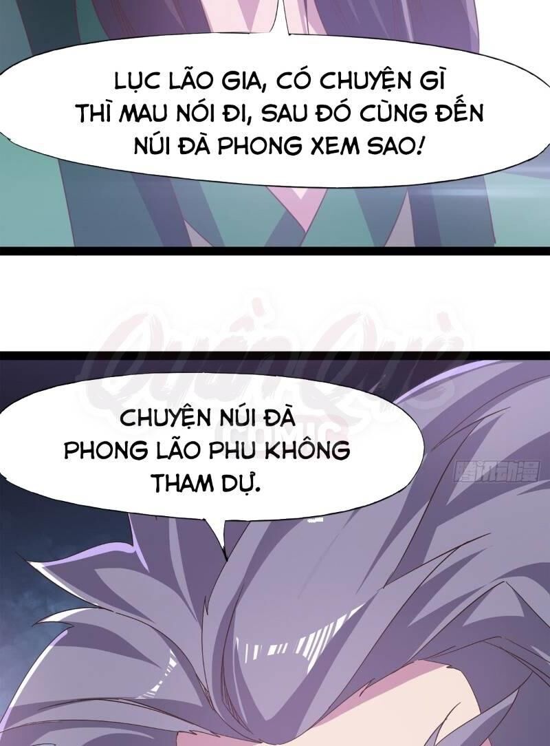 Kiếm Đồ Chapter 34 - 8