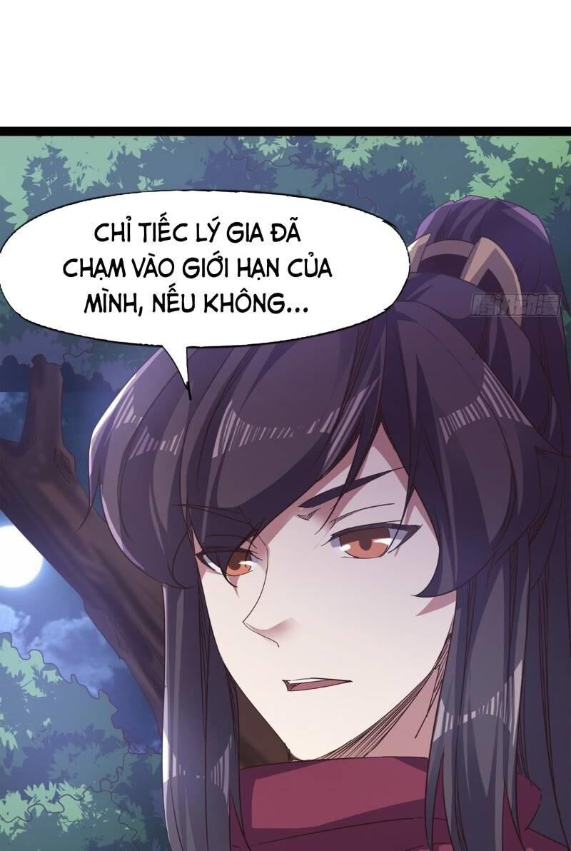 Kiếm Đồ Chapter 34 - 79