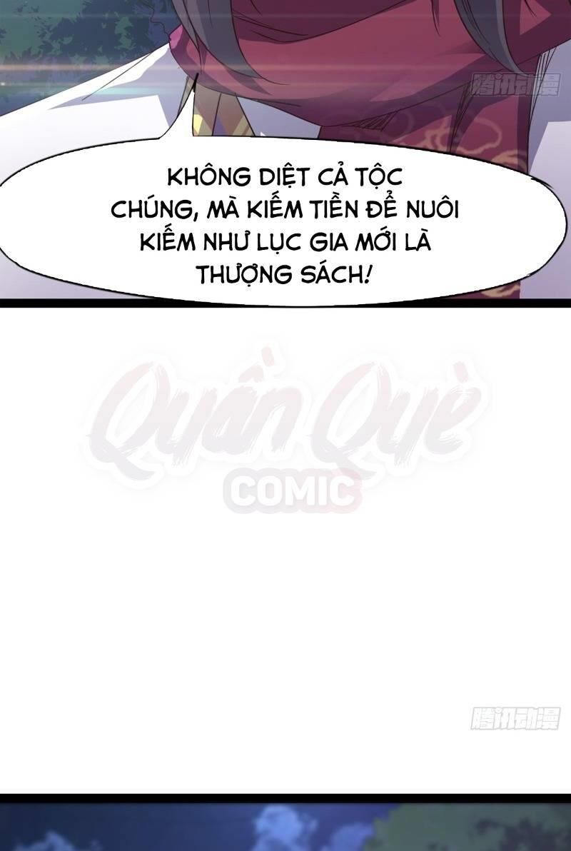 Kiếm Đồ Chapter 34 - 80