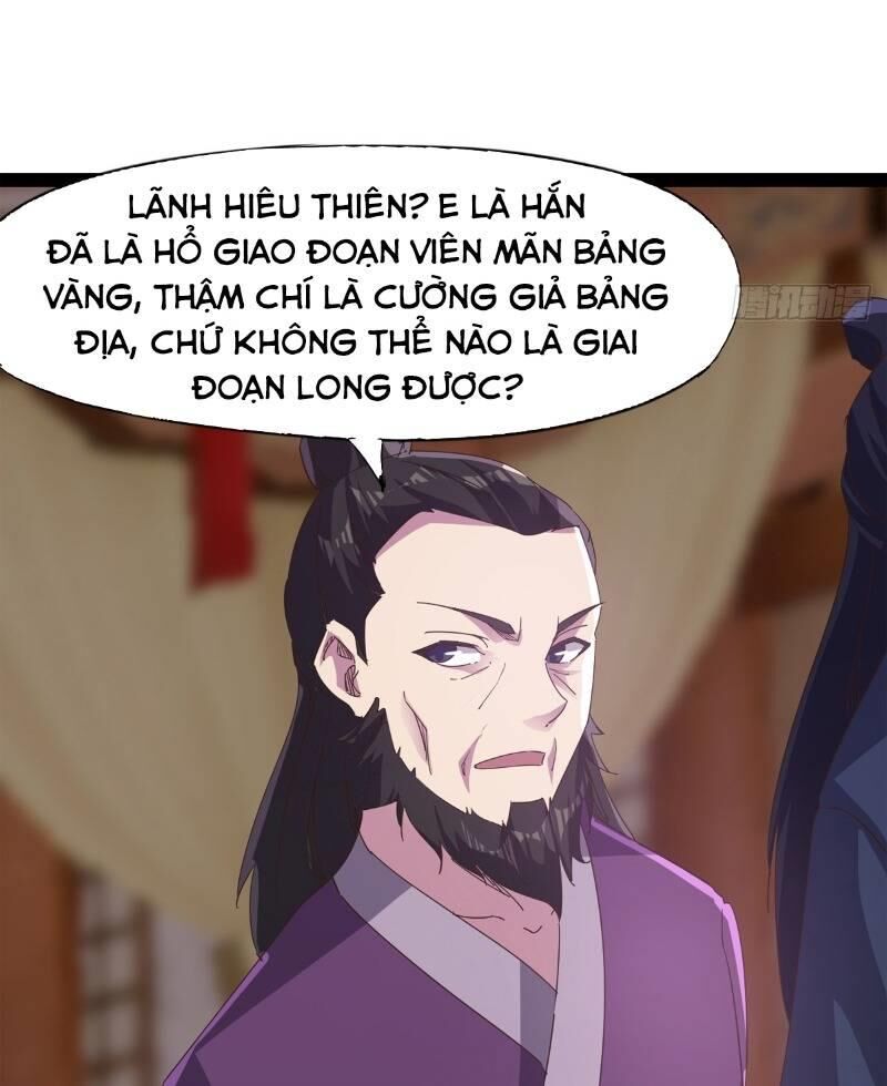 Kiếm Đồ Chapter 34 - 10