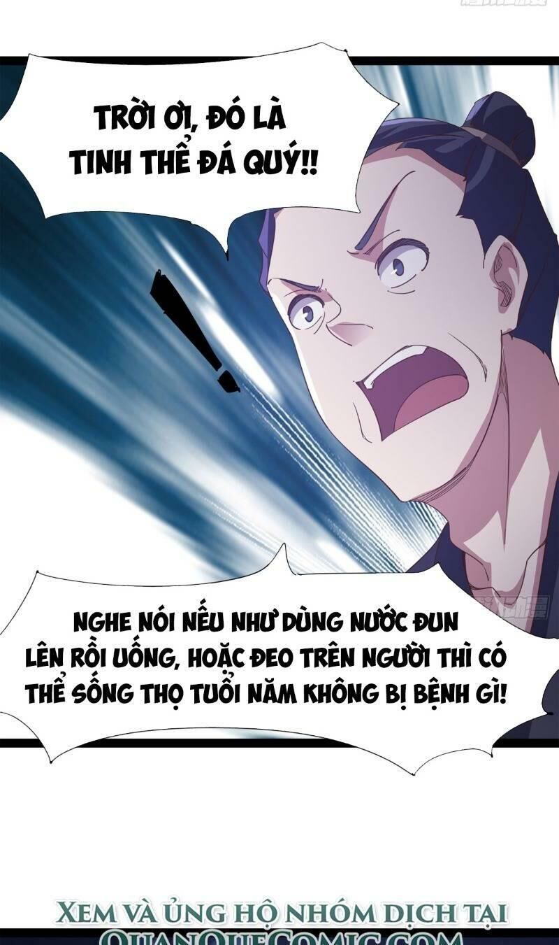 Kiếm Đồ Chapter 35 - 13