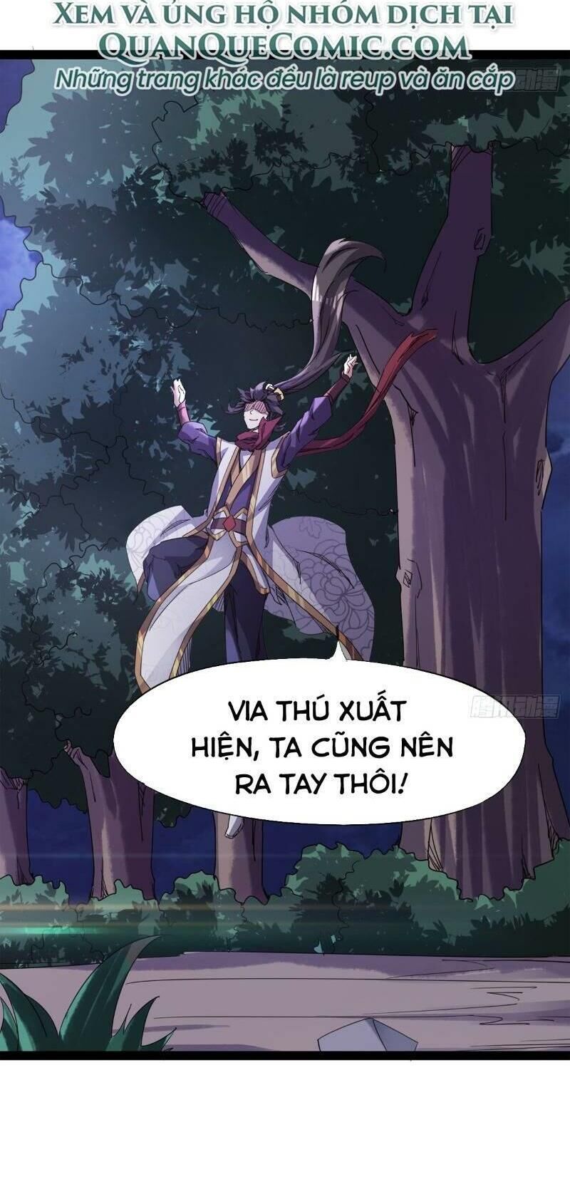 Kiếm Đồ Chapter 35 - 46