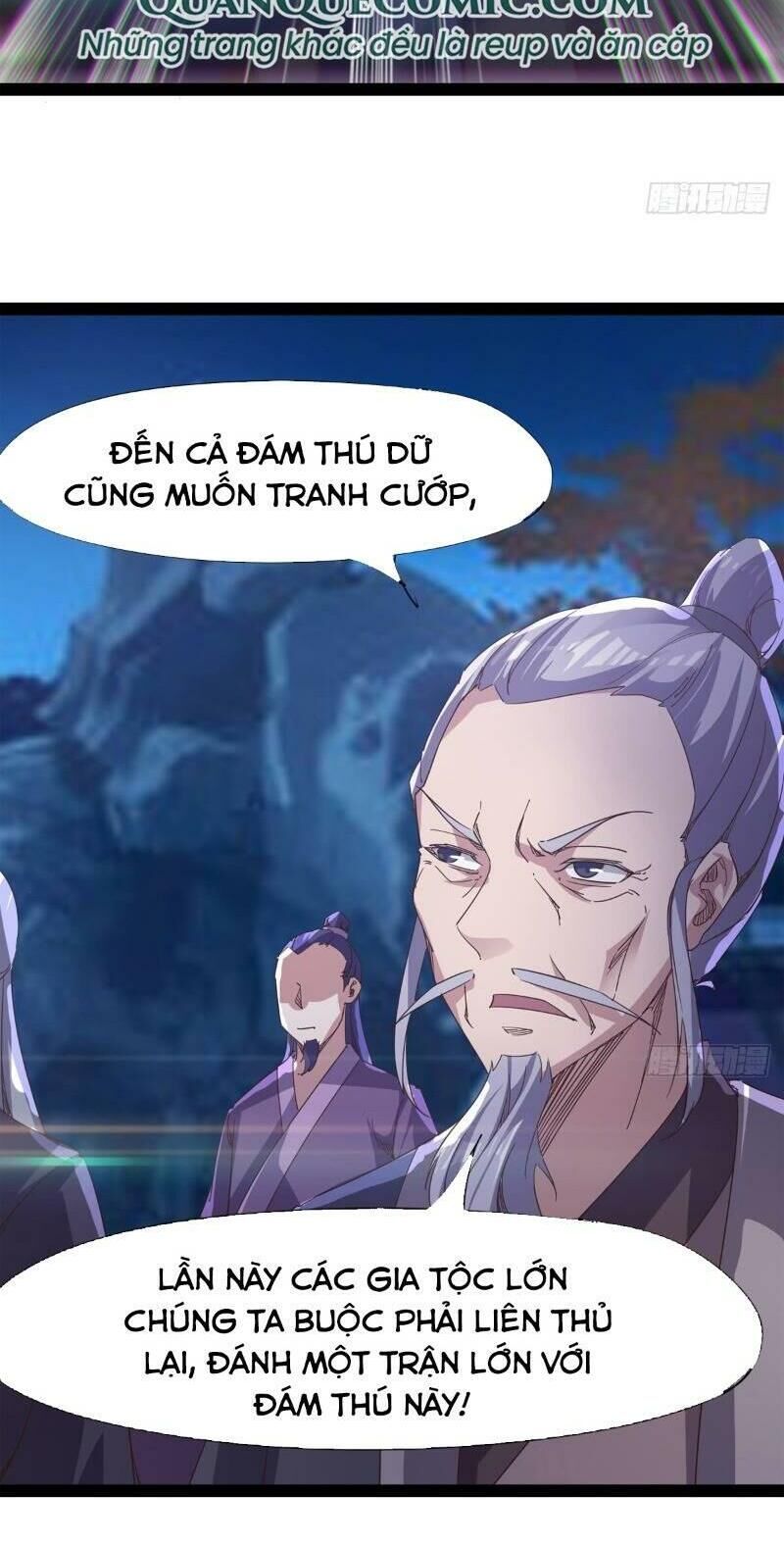 Kiếm Đồ Chapter 35 - 6