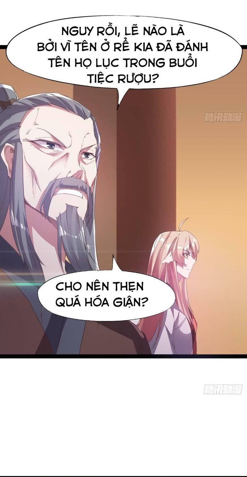 Kiếm Đồ Chapter 35 - 51