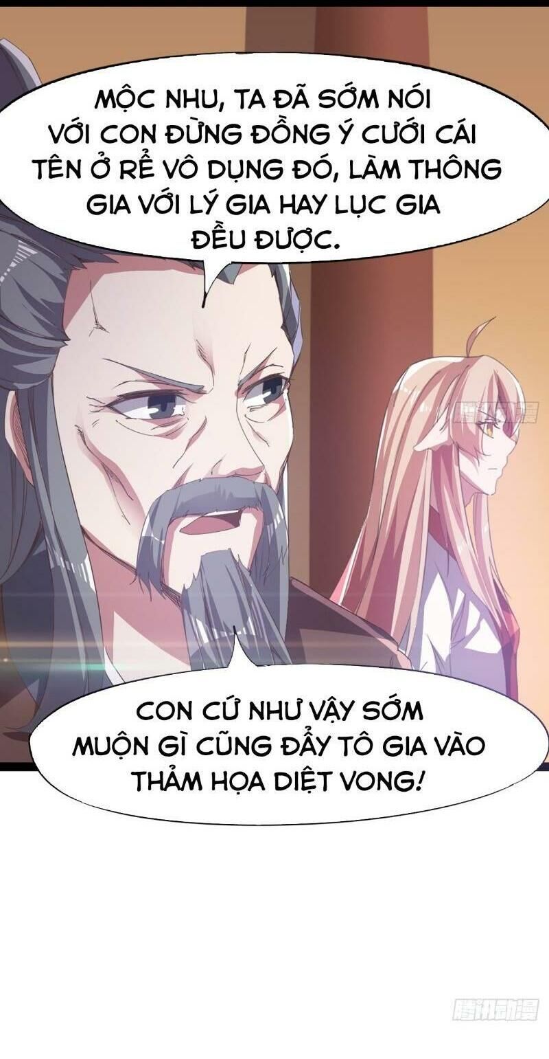 Kiếm Đồ Chapter 35 - 52